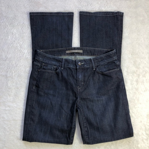 Joe’s The Icon Muse Marisa Wash Jeans - Picture 3 of 13